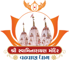 Shree Swaminarayan Temple