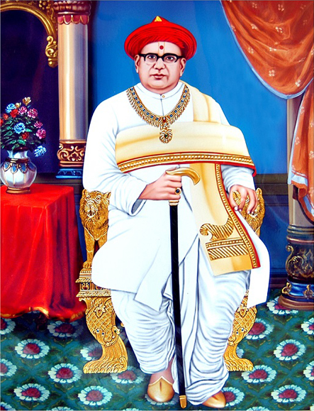 Rajendraprasad Image Large
