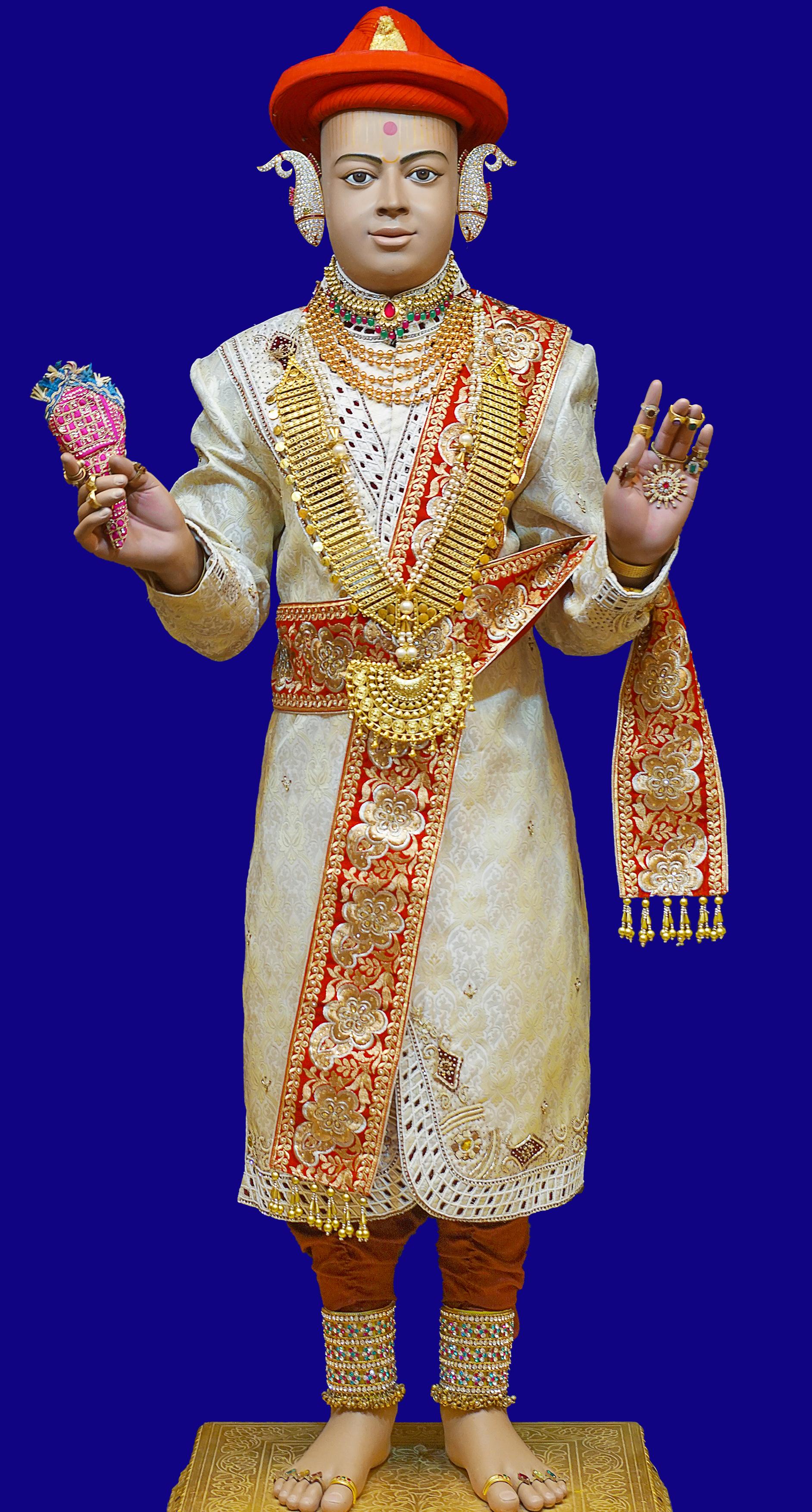 Ghanshyam image