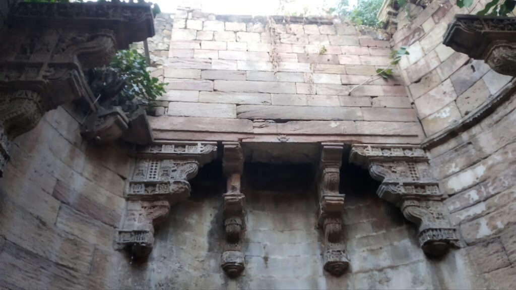 Madha vav 3
